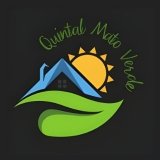 Quintal Mato Verde