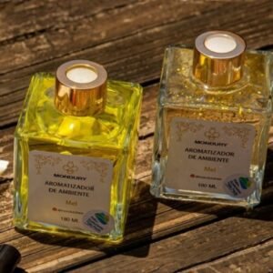 Aromatizador de Ambiente – Meliponário Mondury