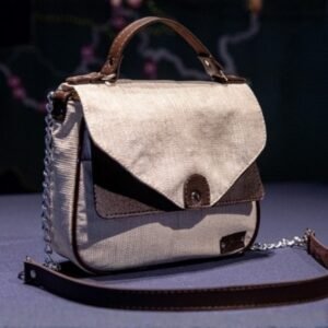 Bolsa Lívia - Mulher Rendeira