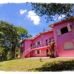 Hospedagem Centro Paulus