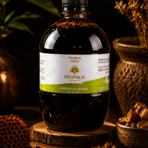 Húmus Líquido Concentrado Planta Feliz — Adubo Orgânico 500 ml