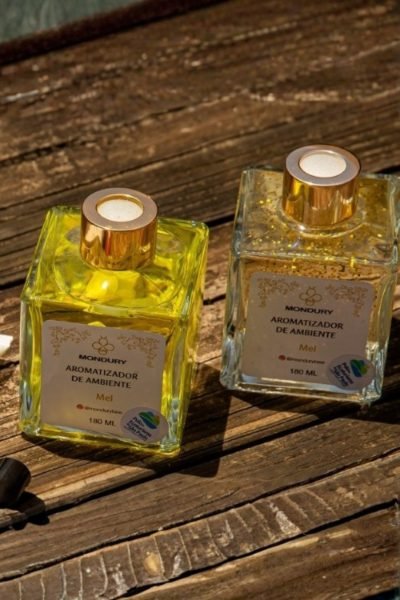 AROMATIZADORES