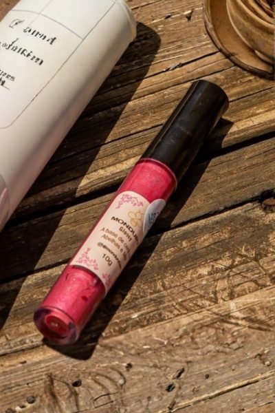 GLOSS LABIAL