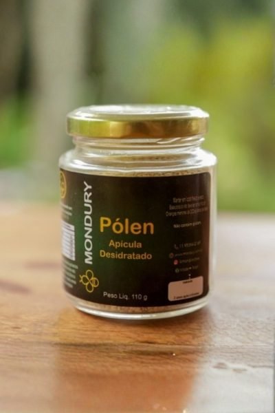 PÓLEN